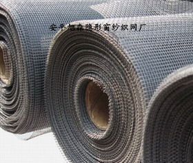 供應順格紗網 高性價比建筑建材，每平方米僅1.9元