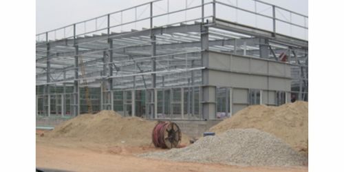 建筑與建材企業(yè)商情探析 行業(yè)現(xiàn)狀與未來趨勢