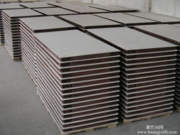 輕質(zhì)隔音墻板 現(xiàn)代建筑中的理想隔音解決方案
