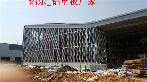 黟縣外墻幕墻鋁單板 優(yōu)質(zhì)建材，鋁樂匠心之選
