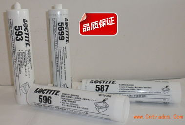 正品樂(lè)泰593平面密封硅橡膠的性能與應(yīng)用解析