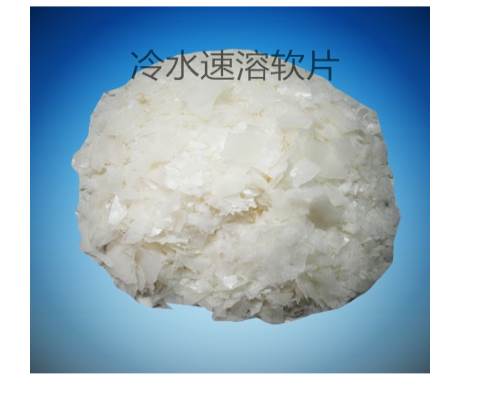 冷水速溶軟片在硅橡膠中的應(yīng)用與優(yōu)勢(shì)解析